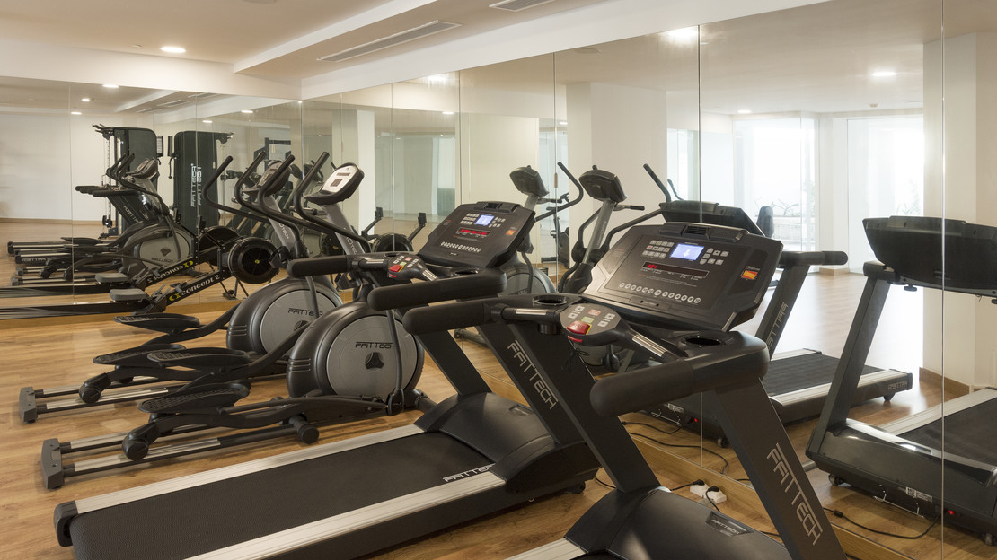 Reverence Mare Hotel